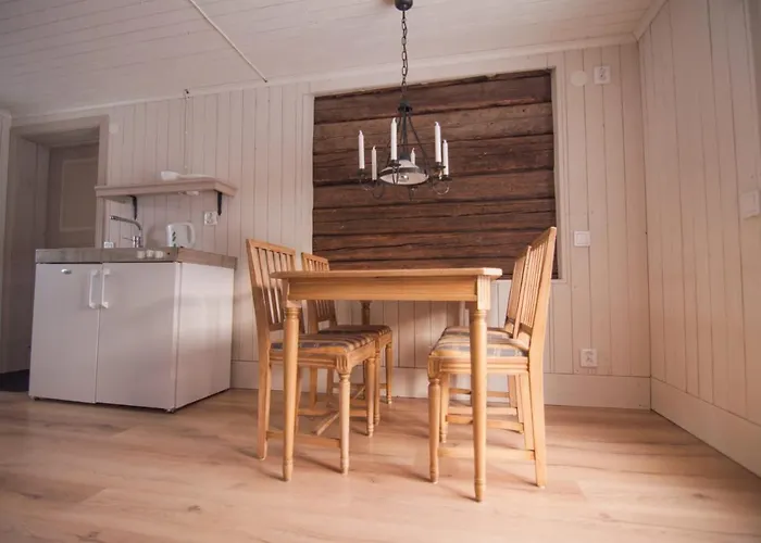 Wikgarden B&B