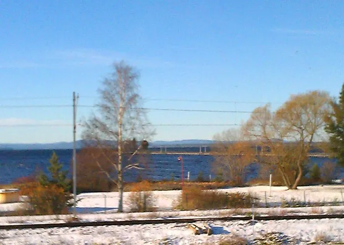 Relax House Raettvik Spa Nordic